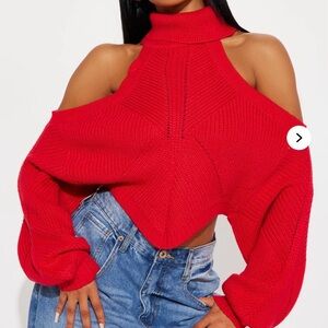 Women’s sweater